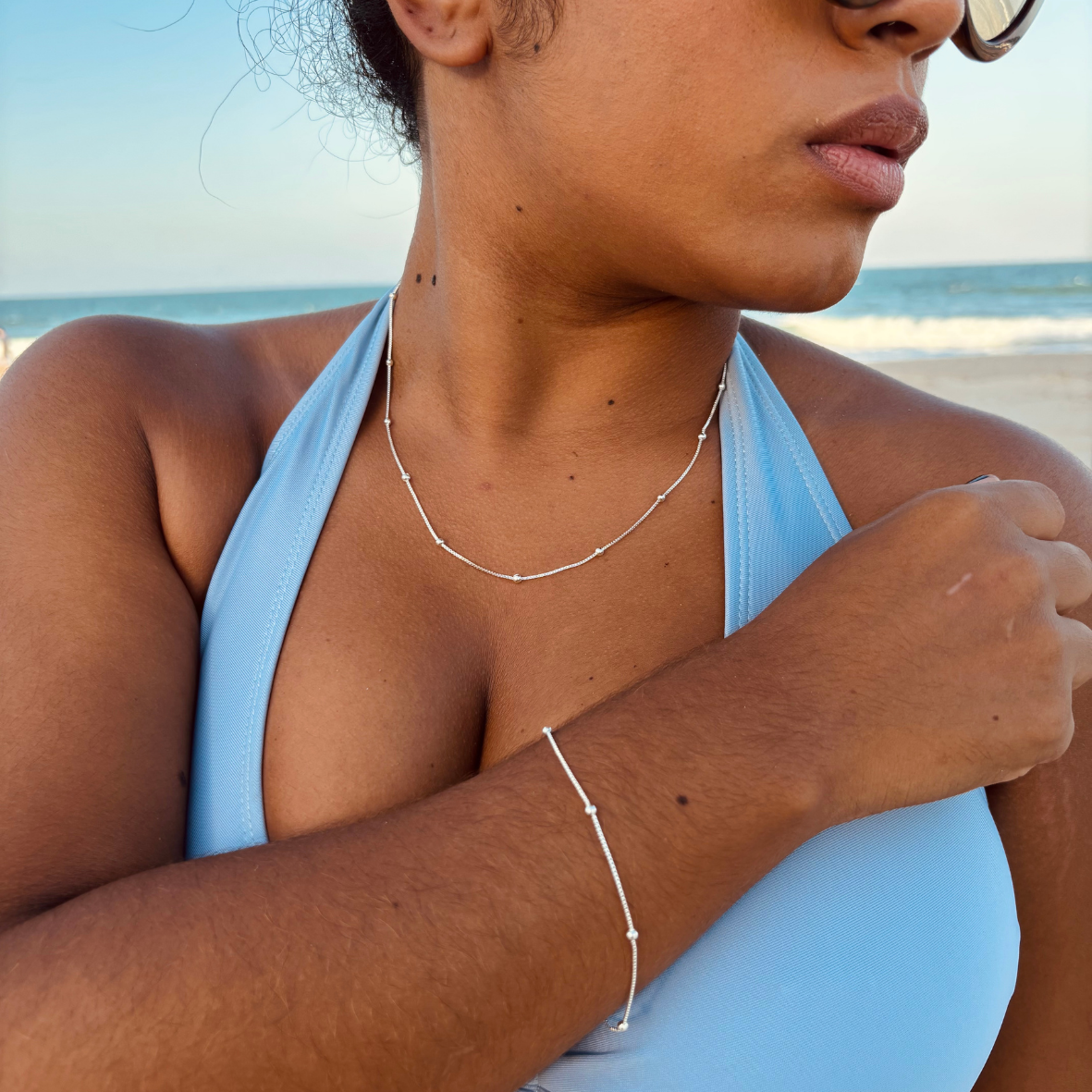 Conjunto bolinhas