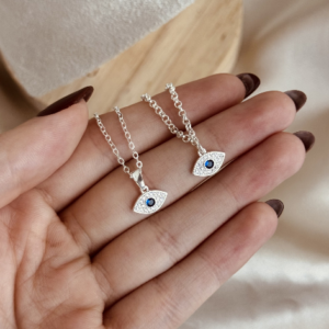 Conjunto Olho Grego