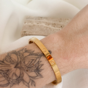 Bracelete inspiração