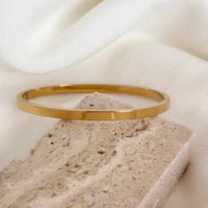 Bracelete liso